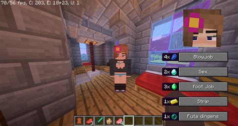 jenny mod futa|Jenny Minecraft Futa Search